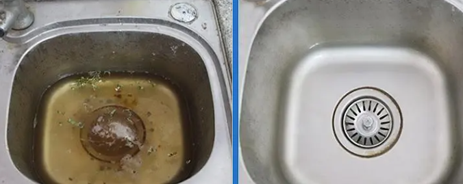 疏通下水道油漬 疏通下水道油漬