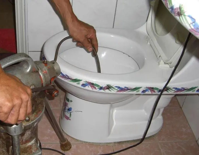 馬桶疏通 馬桶疏通